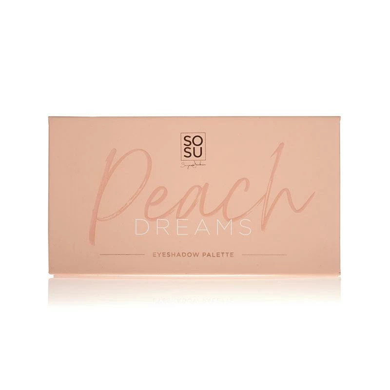 SOSU By Suzanne Jackson Peach Dreams NEW IN 3 SOSU By Suzanne Jackson Peach Dreams NEW IN