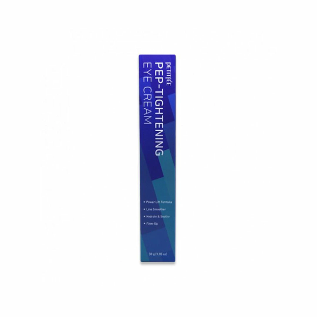 Petitfee Pep-Tightening Eye Cream 3 Petitfee Pep-Tightening Eye Cream