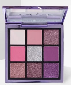 LA Girl Keep It Playful Eyeshadow Palette MAKEUP