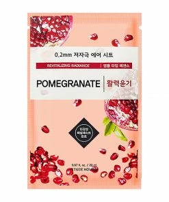 Etude House 0.2 Therapy Air Mask 24 Etude House 0.2 Therapy Air Mask