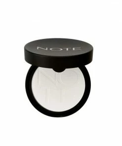 Note Cosmetics Translucent Setting Powder