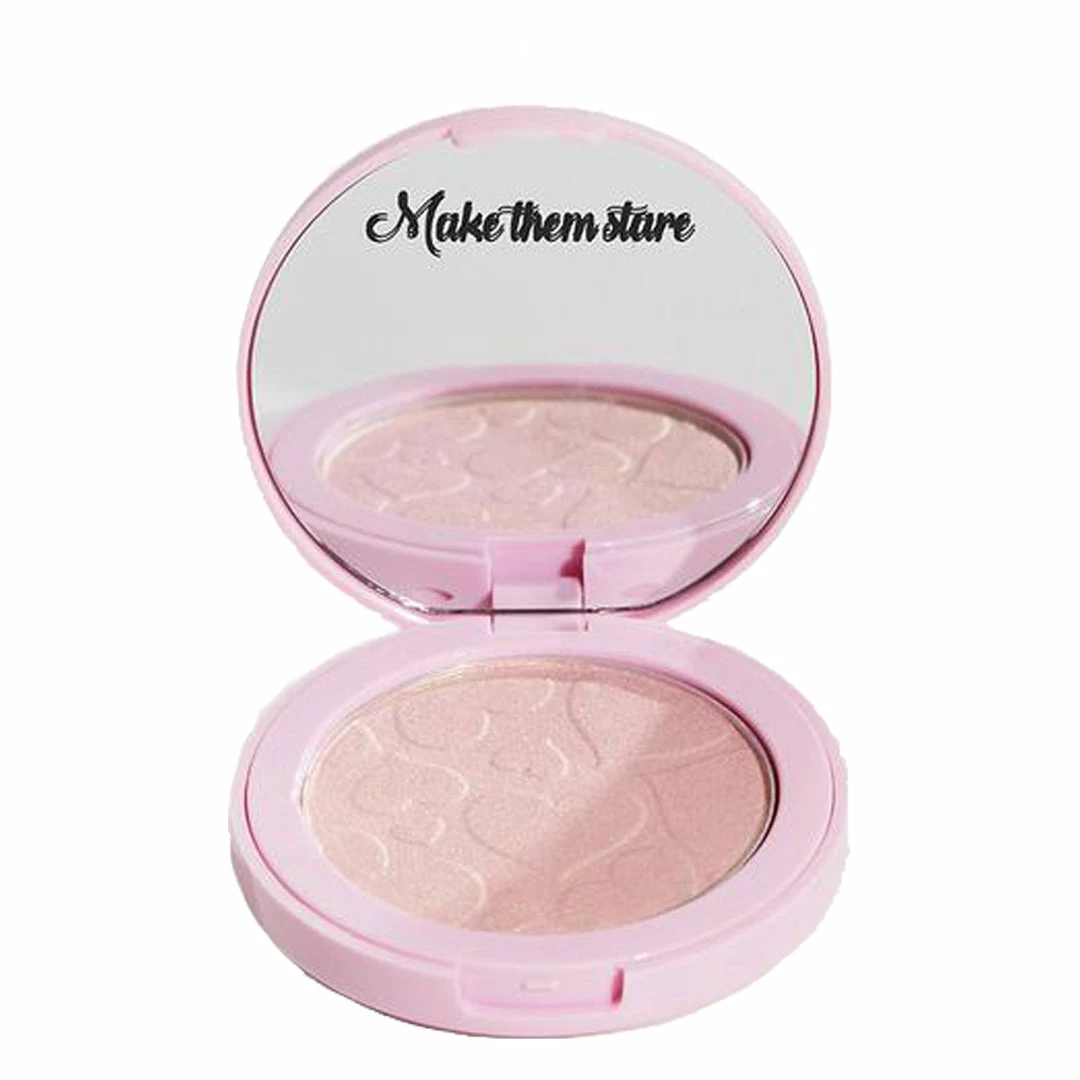 Doll Beauty MAKEUP Doll Light Highlighter 3 Doll Beauty MAKEUP Doll Light Highlighter