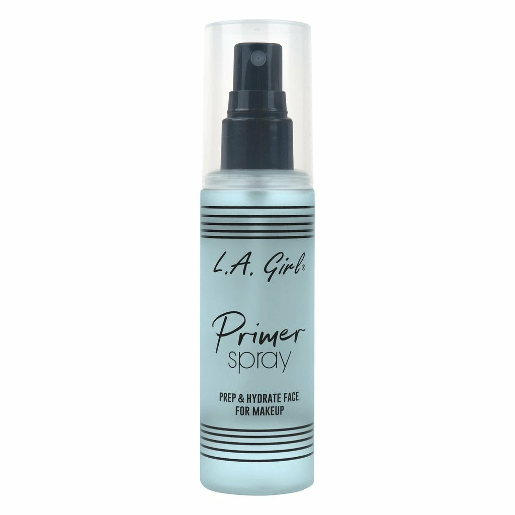 LA Girl Primer Spray MAKEUP 3 LA Girl Primer Spray MAKEUP