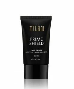 Milani Prime Shield