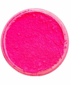 Helen E Neon Pure Pigments MAKEUP