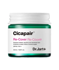 Dr Jart+ NEW IN Cicapair Re-cover SPF40 PA++