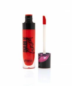 BPerfect Cosmetics Double Glazed Lipgloss