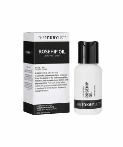 The INKEY List Rosehip Oil SKINCARE