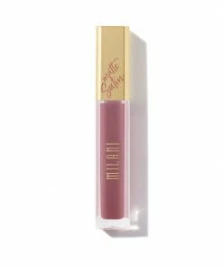 Milani Amore Satin Matte Lip Crème