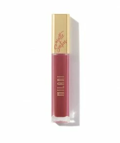 Milani Amore Satin Matte Lip Crème