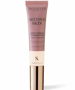 Sculpted By Aimee Second Skin Dewy NEW IN
