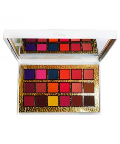 PLouise MAKEUP The Secret Sinner Palette