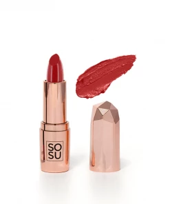 SOSU By Suzanne Jackson SOSU Lipstick MAKEUP 18 SOSU By Suzanne Jackson SOSU Lipstick MAKEUP