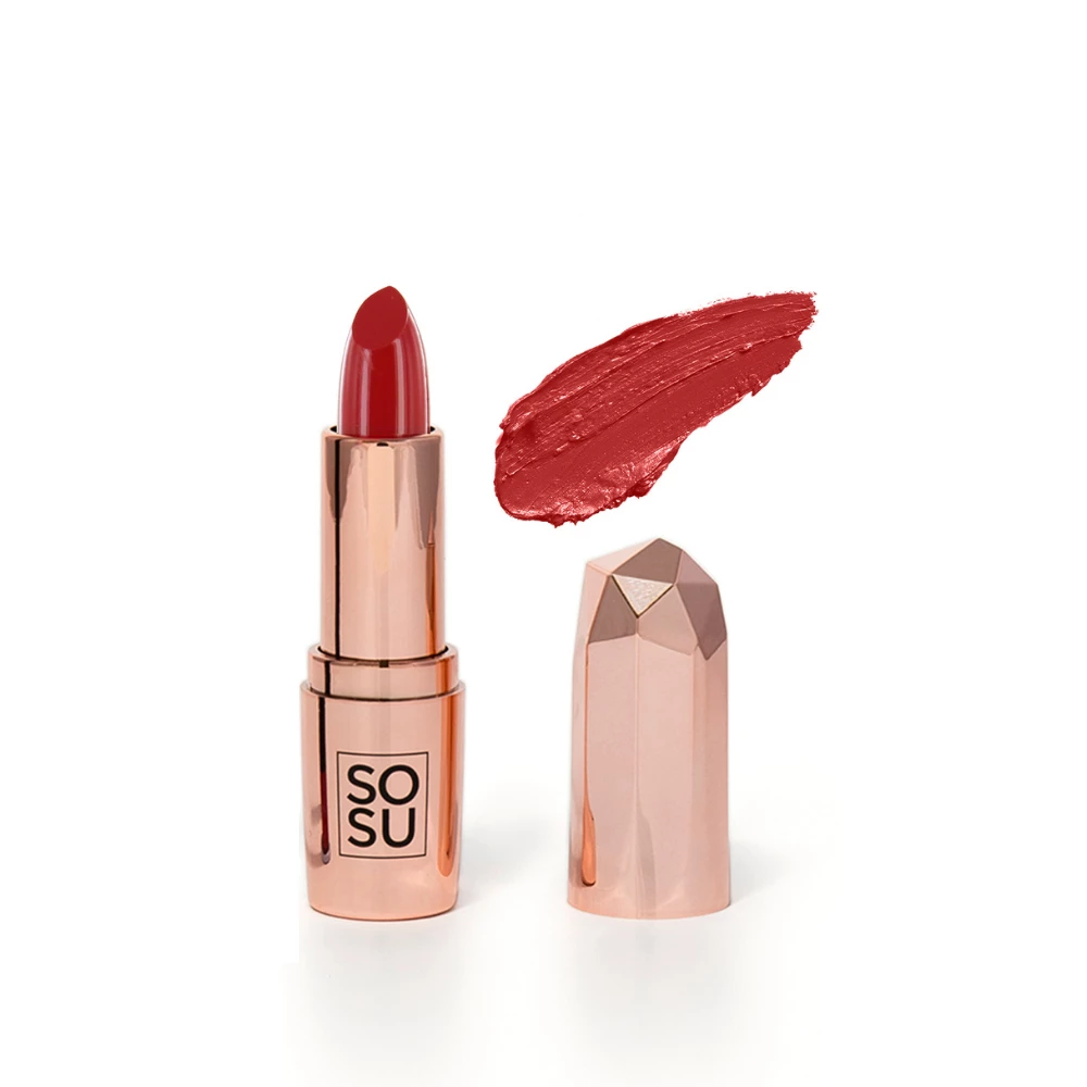 SOSU By Suzanne Jackson SOSU Lipstick MAKEUP 10 SOSU By Suzanne Jackson SOSU Lipstick MAKEUP