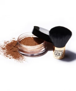 SOSU By Suzanne Jackson NEW IN Got To Glow Self Tan Mineral Powder 7 SOSU By Suzanne Jackson NEW IN Got To Glow Self Tan Mineral Powder