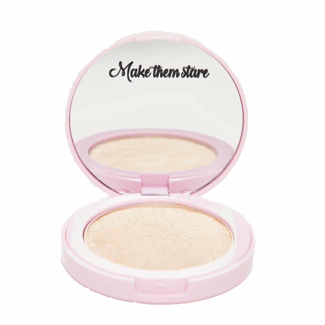 Doll Beauty MAKEUP Doll Light Highlighter 4 Doll Beauty MAKEUP Doll Light Highlighter