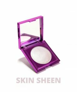 BPerfect Cosmetics Get Wet Cream Highlighter MAKEUP