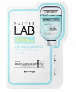 TonyMoly Master Lab Sheet Masks