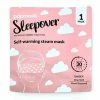 Popmask London NEW IN Sleepover Self Warming Steam Mask 2 Popmask London NEW IN Sleepover Self Warming Steam Mask