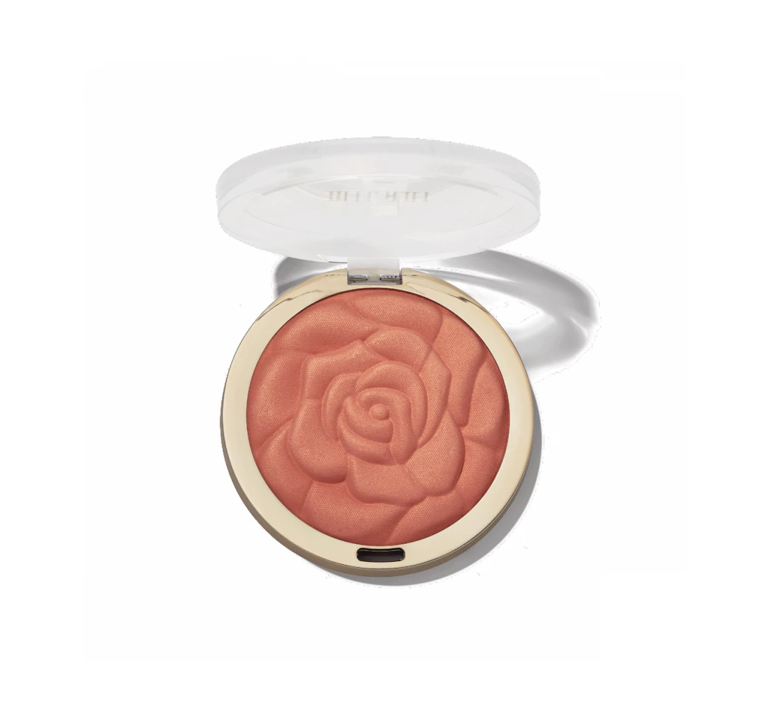 Milani Rose Powder Blush 6 Milani Rose Powder Blush