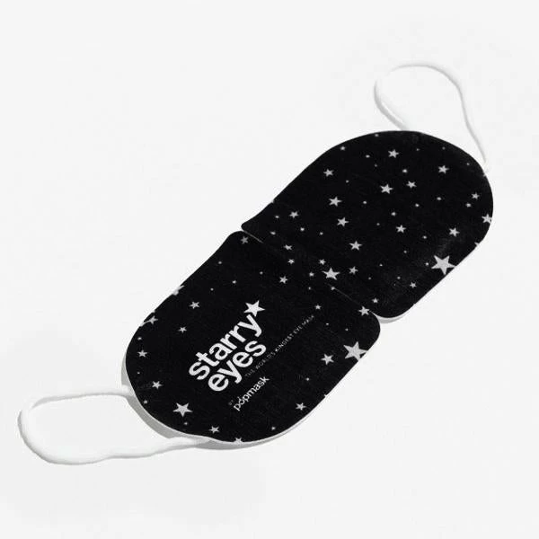 Popmask London NEW IN Starry Eyes Self Warming Eye Mask 4 Popmask London NEW IN Starry Eyes Self Warming Eye Mask