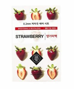 Etude House 0.2 Therapy Air Mask 26 Etude House 0.2 Therapy Air Mask