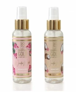 SOSU By Suzanne Jackson Wonder Water - Summer Edition TANNING