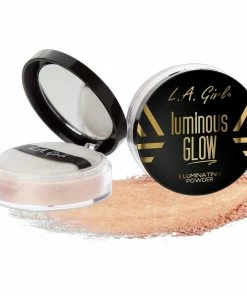 LA Girl Luminous Glow Illuminating Powder MAKEUP