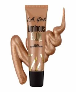 LA Girl MAKEUP Luminous Glow Skin Illuminator