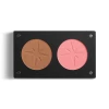 Inglot Bask In The Glow Duo NEW IN