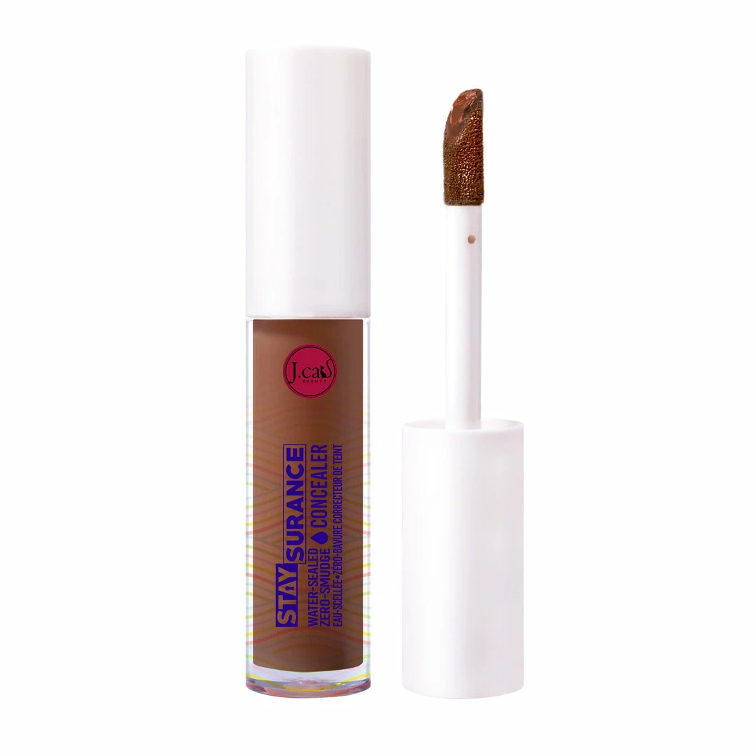 J.Cat Beauty Staysurance Concealer MAKEUP 12 J.Cat Beauty Staysurance Concealer MAKEUP
