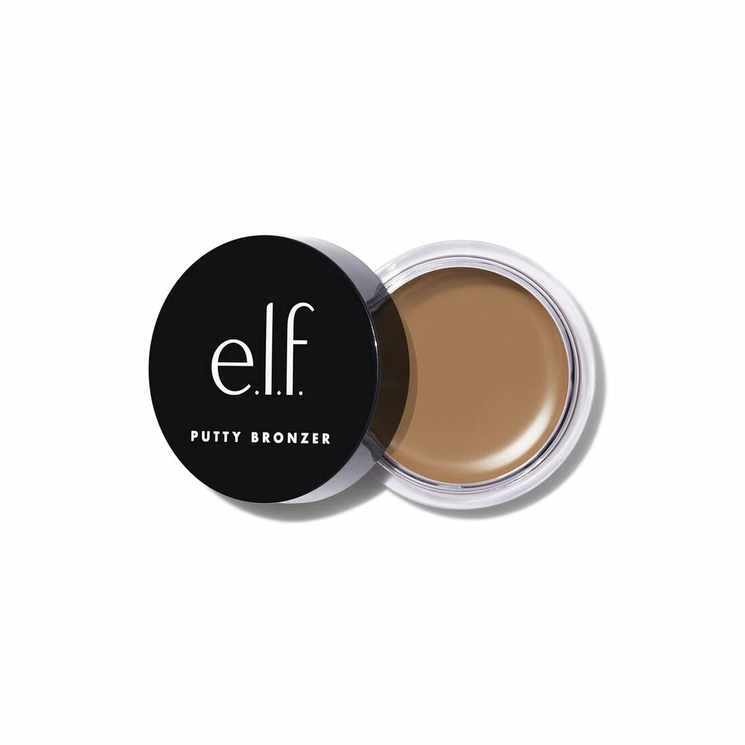 ELF Cosmetics Putty Bronzer NEW IN 9 ELF Cosmetics Putty Bronzer NEW IN