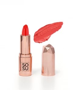 SOSU By Suzanne Jackson SOSU Lipstick MAKEUP 19 SOSU By Suzanne Jackson SOSU Lipstick MAKEUP