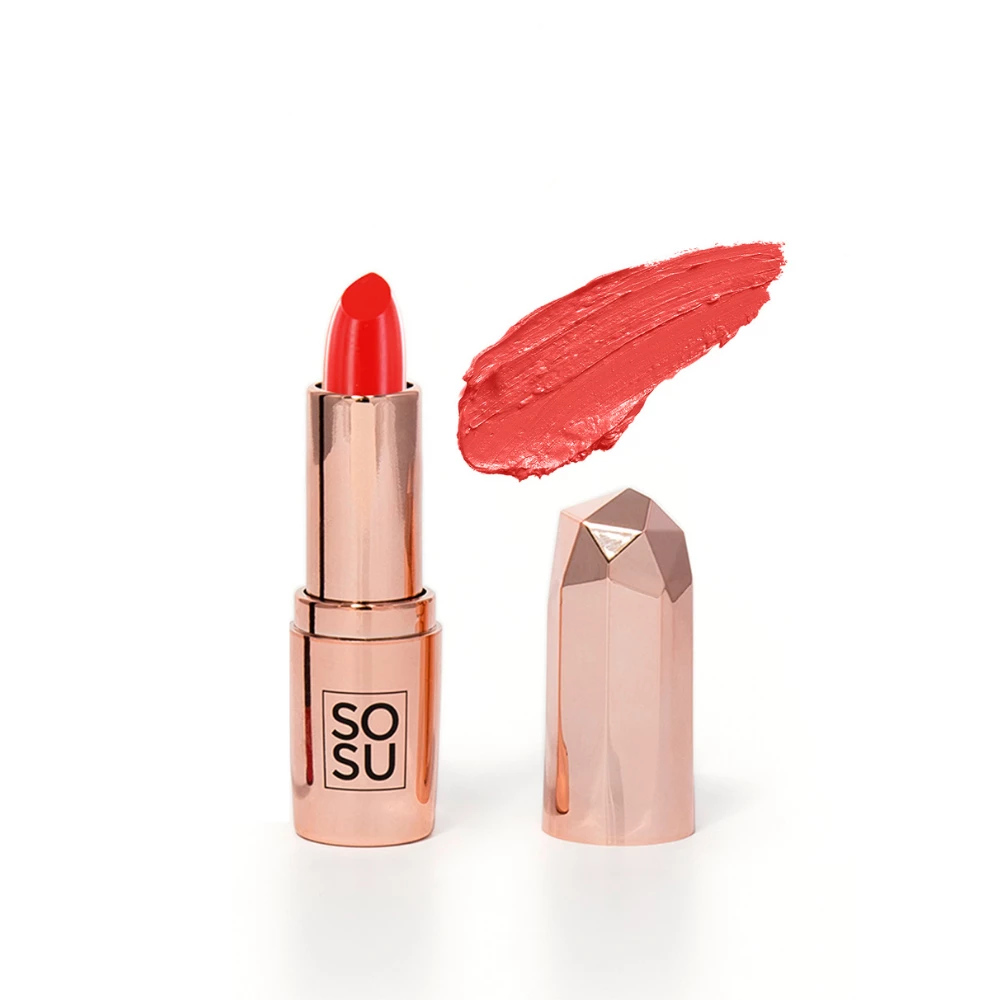 SOSU By Suzanne Jackson SOSU Lipstick MAKEUP 11 SOSU By Suzanne Jackson SOSU Lipstick MAKEUP