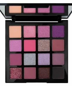 LA Girl Break Free Eyeshadow Palette