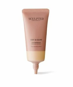 Sculpted By Aimee Tint And Glow NEW IN