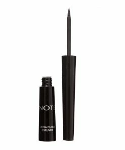 Note Cosmetics Ultra Black Dipliner MAKEUP