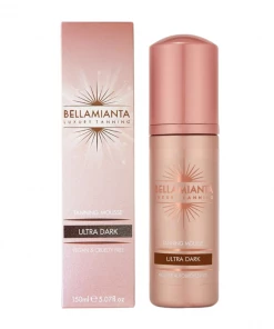 Bellamianta Tanning Mousse NEW IN