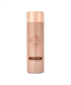 Bellamianta Liquid Gold Self Tanning Liquid