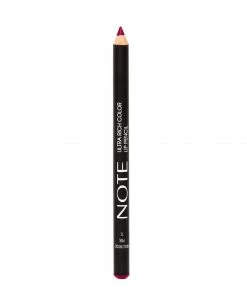Note Cosmetics Ultra Rich Colour Lip Pencil MAKEUP 23 Note Cosmetics Ultra Rich Colour Lip Pencil MAKEUP