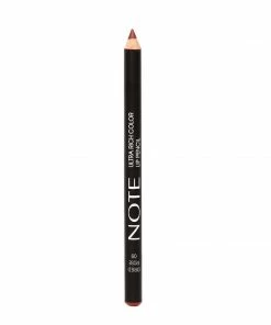 Note Cosmetics Ultra Rich Colour Lip Pencil MAKEUP 20 Note Cosmetics Ultra Rich Colour Lip Pencil MAKEUP
