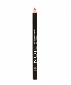 Note Cosmetics Ultra Rich Colour Lip Pencil MAKEUP 18 Note Cosmetics Ultra Rich Colour Lip Pencil MAKEUP