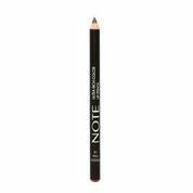 Note Cosmetics Ultra Rich Colour Lip Pencil MAKEUP 9 Note Cosmetics Ultra Rich Colour Lip Pencil MAKEUP