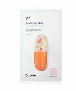 Dr Jart+ SKINCARE Dr Jart Sheet Masks