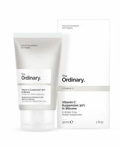 The Ordinary Vitamin C Suspension 30% In Silicone