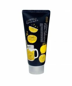 3W Clinic SKINCARE Vitamin C Foam Cleanser
