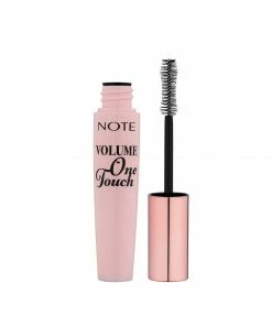 Note Cosmetics Volume One Touch Mascara