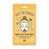 G9 Skin BACK IN STOCK Self Aesthetic Water-Full Facial Mask