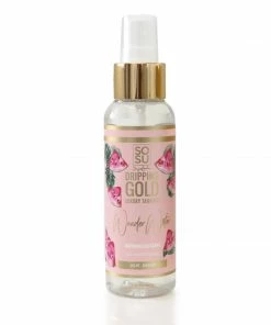 SOSU By Suzanne Jackson Wonder Water - Summer Edition TANNING