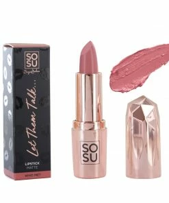 SOSU By Suzanne Jackson SOSU Lipstick MAKEUP 13 SOSU By Suzanne Jackson SOSU Lipstick MAKEUP